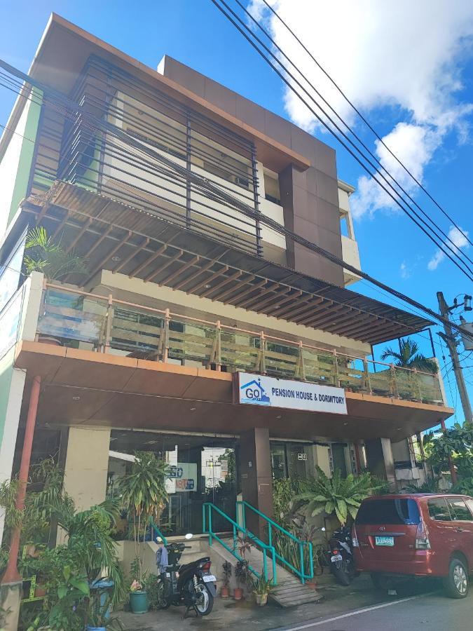 Goland Pension House & Dormitory By Sms Hospitality Cebú Exterior foto